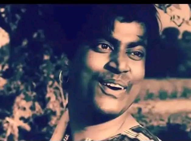 প্রতিভাদিপ্ত মেধাবী অভিনেতা জলিল-এর অষ্টম মৃত্যুবার্ষিকী আজ